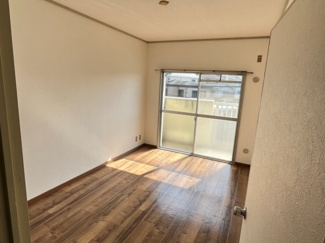 【洋室】 | 大呑マンション
