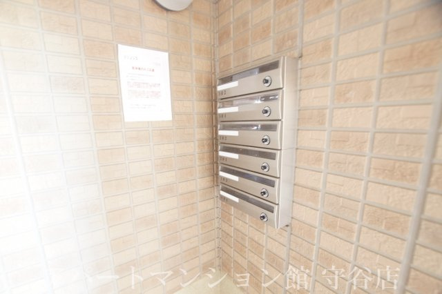 コンフォールＡのその他共用部分