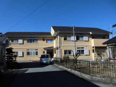 【外観パース】 | 府中NBマンション