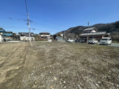 【周辺】 | 藤岡市鬼石　売却地