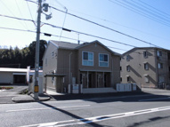 グランフィールド重根Ⅱの画像