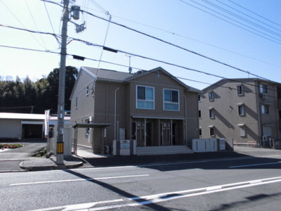 【外観】 | グランフィールド重根Ⅱ