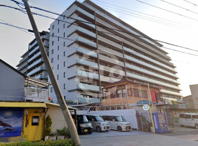 イニシアブラン住之江公園