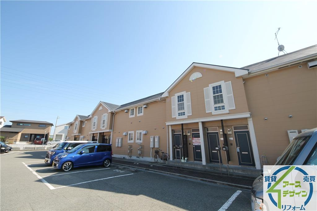 ヒューマンビレッジB