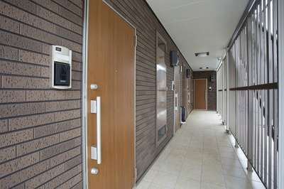 【その他共用部分】 | プリムヴェール4(プリムヴェールフォー)