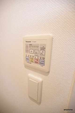 プレジオ都島　仲介手数料無料の設備