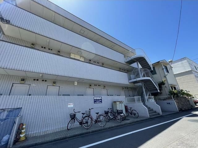 ダイシンレジデンスのその他共用部分
