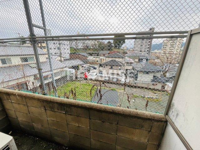 プレイス三原の展望