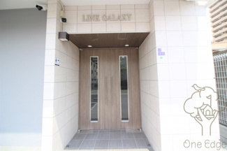 【エントランス】 | LINK GALAXY