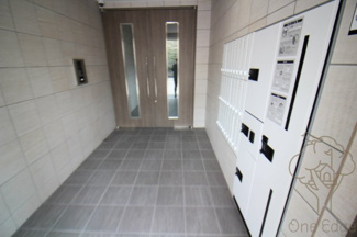 【ロビー】 | LINK GALAXY