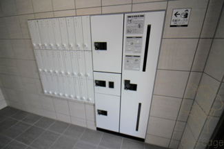 【その他共用部分】 | LINK GALAXY