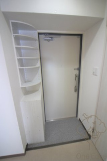 【玄関】 | LINK GALAXY