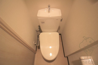 【トイレ】 | LINK GALAXY