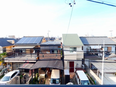 【展望】 | VILLA ASUKA