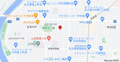 【地図】 | VILLA ASUKA