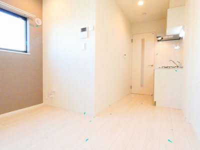 【洋室】 | VILLA ASUKA