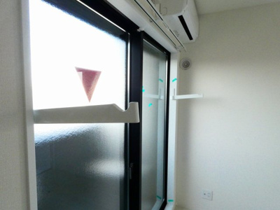 【内装】 | VILLA ASUKA