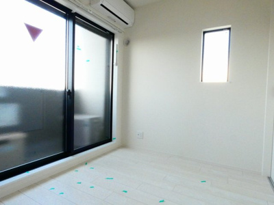 【寝室】 | VILLA ASUKA