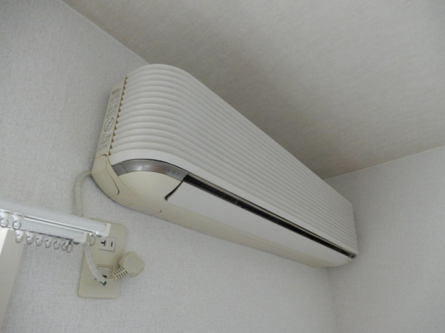 赤松コーポの設備