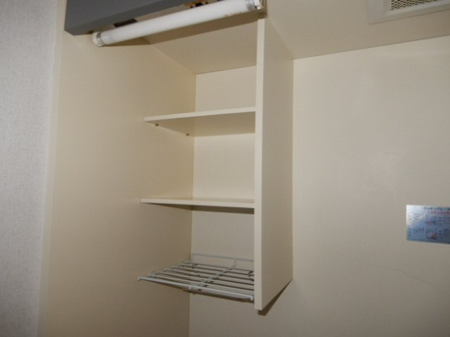 赤松コーポのその他