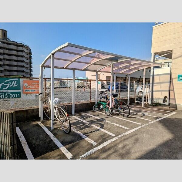 赤松コーポのその他共用部分