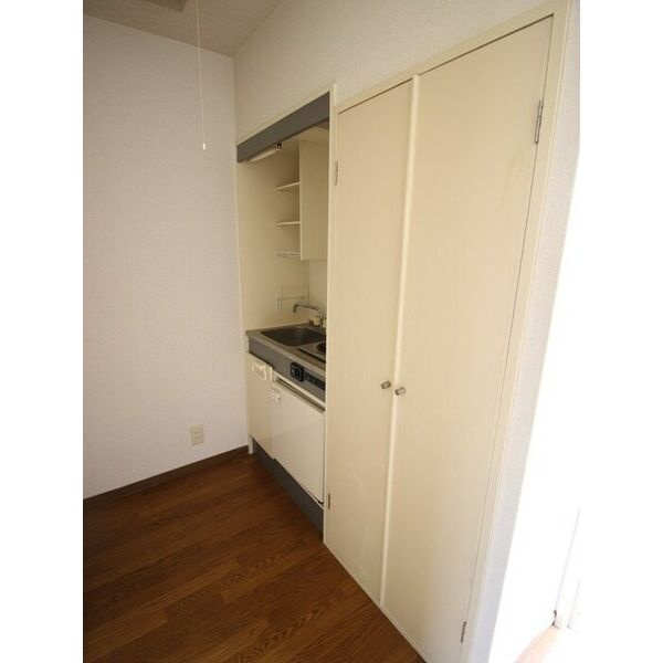 赤松コーポのその他