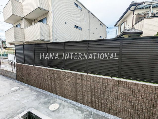 メラースの展望