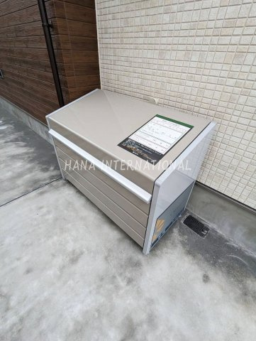 メラースのその他共用部分