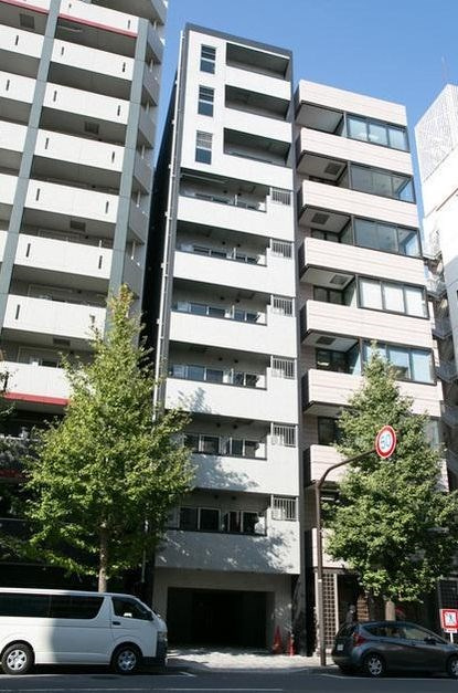 ヴァンクール岩本町（VAINQUEUR　iwamotocho）の画像