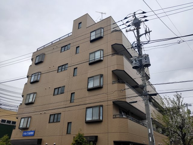 瑞江マキノビル