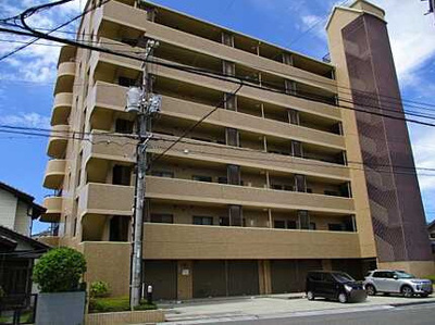 【外観】 | ロイヤルパレス廿日市本町