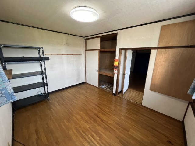 鏡町貝洲戸建てのその他