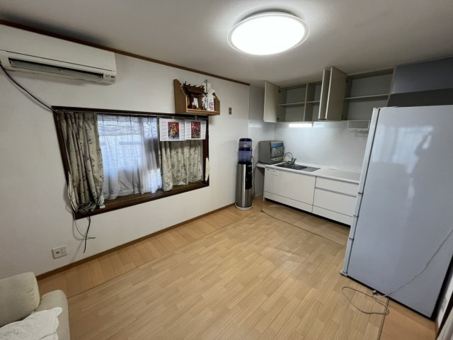 鏡町貝洲戸建てのその他