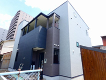 ハーモニーテラス上飯田西町の画像