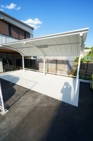 コーエーアビタシオンのその他共用部分