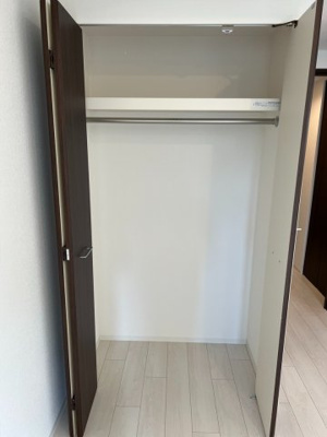 【収納】 | スワンズシティ新大阪プライム