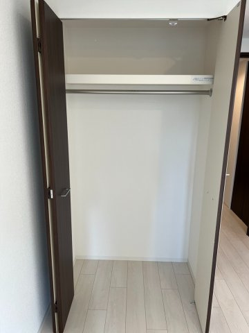 【収納】 | スワンズシティ新大阪プライム