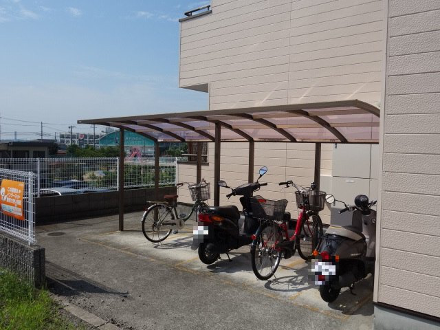 第2赤松コーポのその他