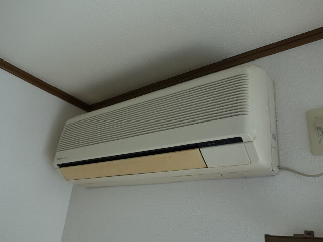 第2赤松コーポの設備