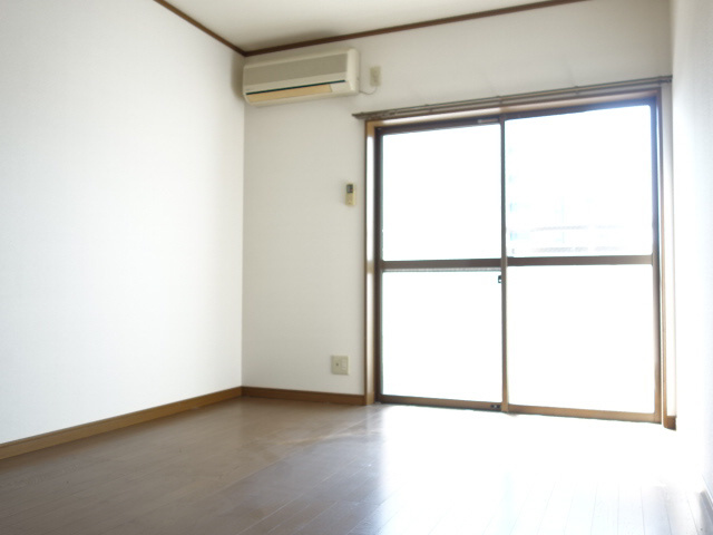 第2赤松コーポの子供部屋