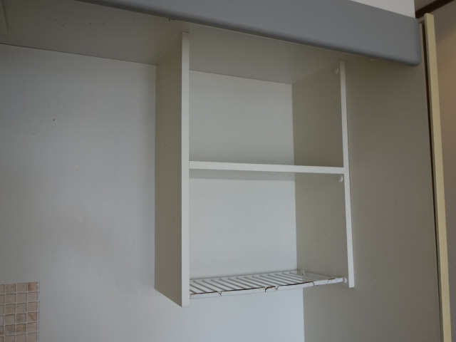 第2赤松コーポのその他