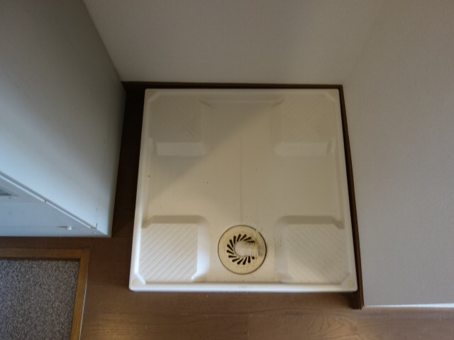 第2赤松コーポの内装