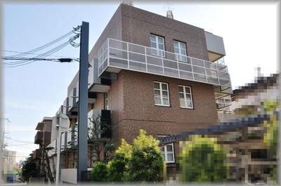 【外観】 | ネオ・ディ西宮