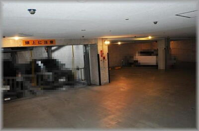 【駐車場】 | ネオ・ディ西宮