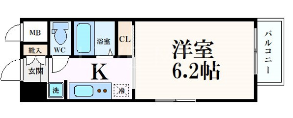 アクアプレイス京都東寺