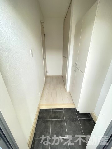 apartment 領家町長田