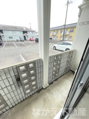 apartment 領家町長田