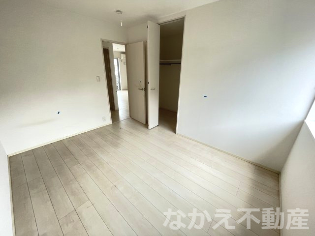 apartment 領家町長田