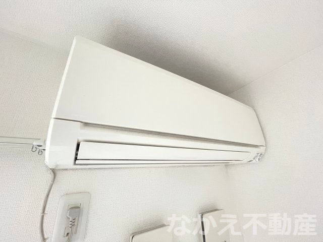 apartment 領家町長田