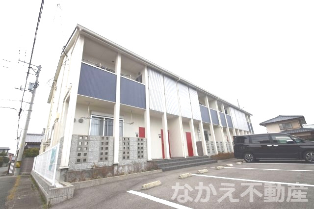 apartment 領家町長田